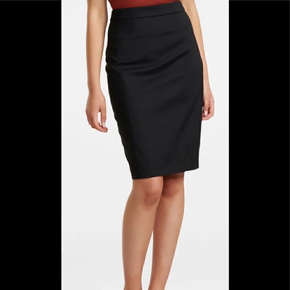 NWOT Marlene Birger Pencil Skirt